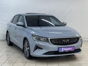 Geely Emgrand II Воронеж  - изображение 24