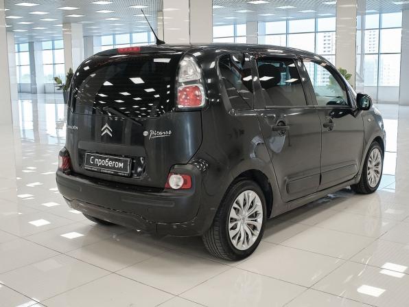Citroen C3 Picasso I с пробегом 2009 года, цена 400 000 рублей, 198818 км, компактвэн, Автокод Объявления