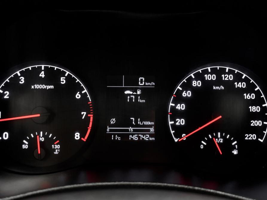Hyundai Solaris II Екатеринбург  - изображение 14