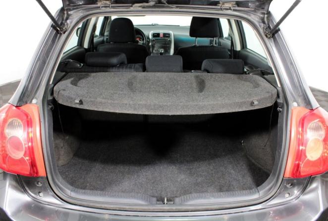 Toyota Auris I с пробегом 2008 года, цена 660 000 рублей, 146356 км, хэтчбек, Автокод Объявления