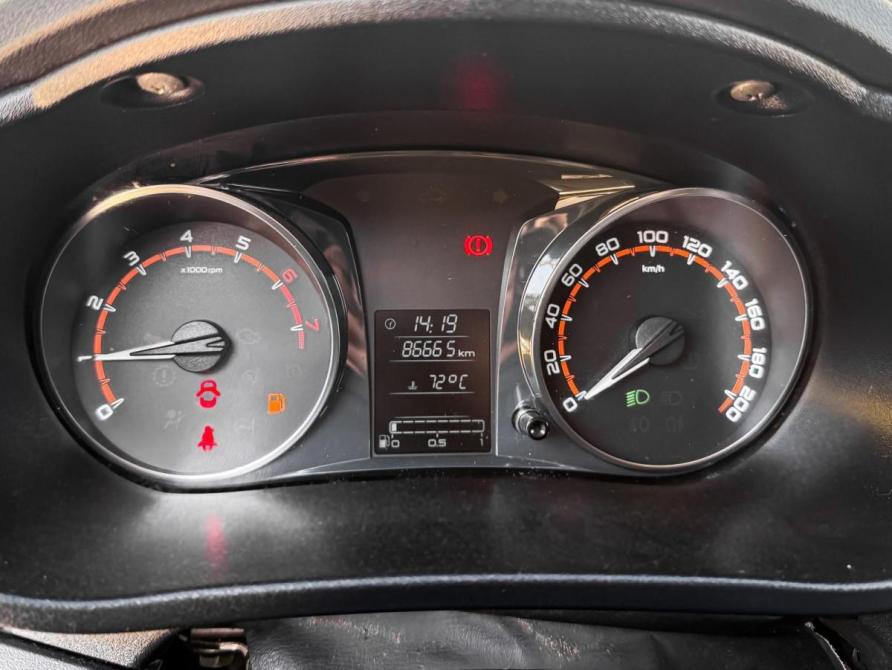 Lada (ВАЗ) Granta I Рестайлинг Ставрополь  - изображение 18