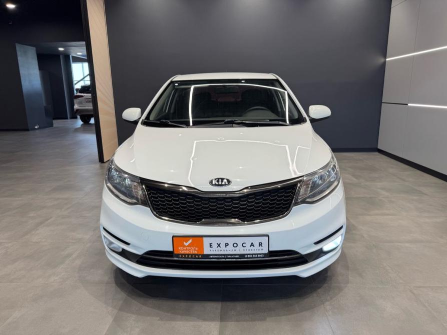 Kia Rio III Рестайлинг Нижний Новгород  - изображение 2