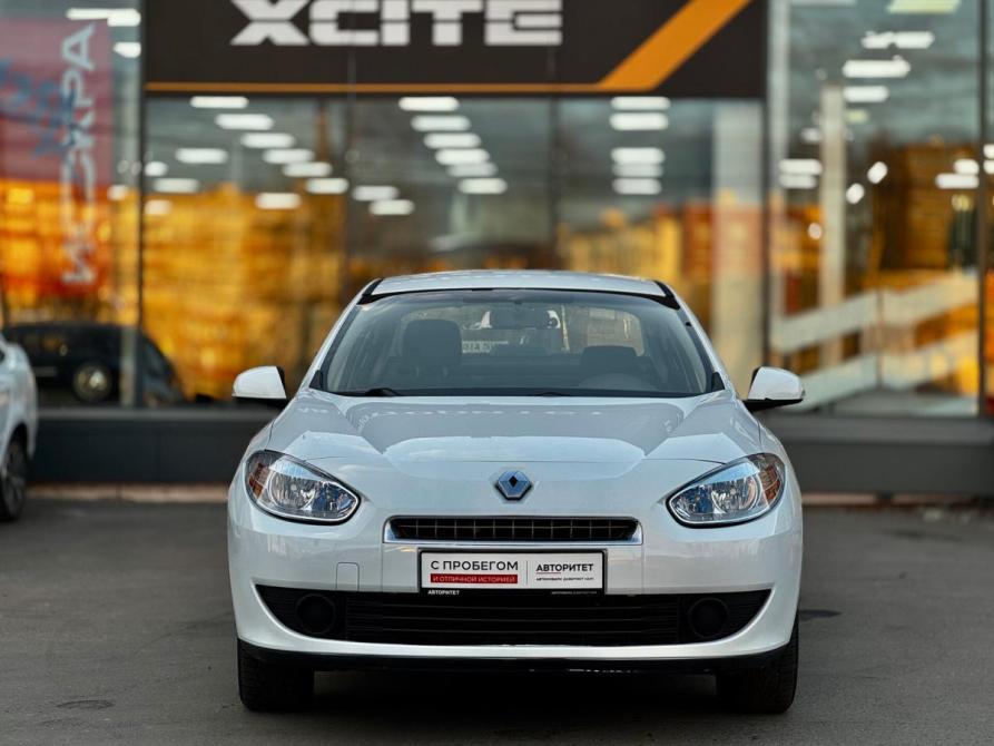 Renault Fluence I Архангельск  - изображение 2