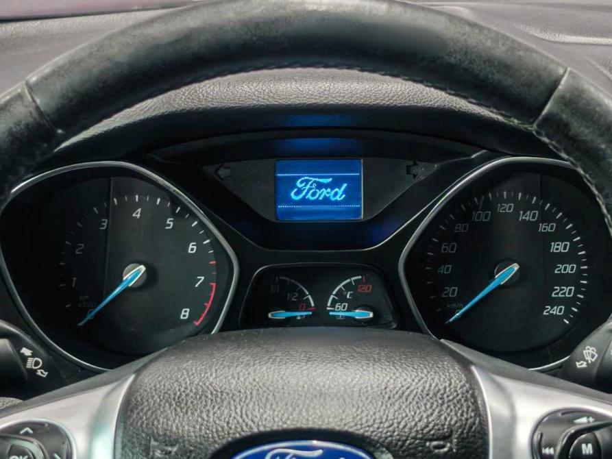 Ford Focus III Ростов-на-Дону  - изображение 20