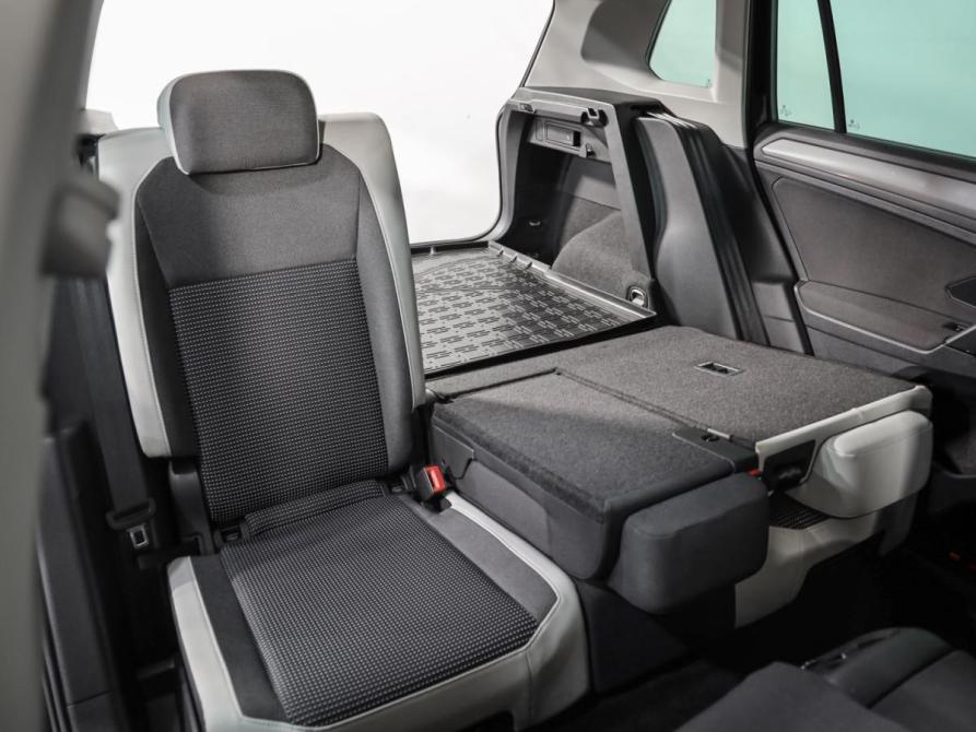 Volkswagen Tiguan II Санкт-Петербург  - изображение 25