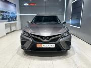 Toyota Camry VIII (XV70) Новосибирск  - изображение 20