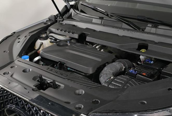 Chery Tiggo 8 Pro Max I Рестайлинг с пробегом 2024 года, цена 2 490 000 рублей, 26801 км, внедорожник, Автокод Объявления