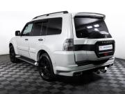 Mitsubishi Pajero IV Рестайлинг 2 Москва  - изображение 31