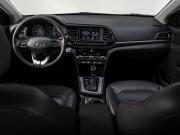 Hyundai Elantra VI (AD) Рестайлинг Тюмень  - изображение 46