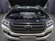 Toyota Land Cruiser 200 Series Рестайлинг 2 Москва  - изображение 32