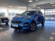 Kia Sportage IV Рестайлинг Тверь  - изображение 25