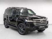 Toyota Land Cruiser 300 Series Санкт-Петербург  - изображение 33