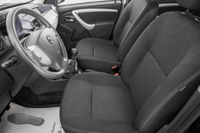 Nissan Terrano III (D10) с пробегом 2014 года, цена 1 259 000 рублей, 120000 км, внедорожник, Автокод Объявления
