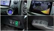Honda Fit Shuttle I Иркутск  - изображение 42
