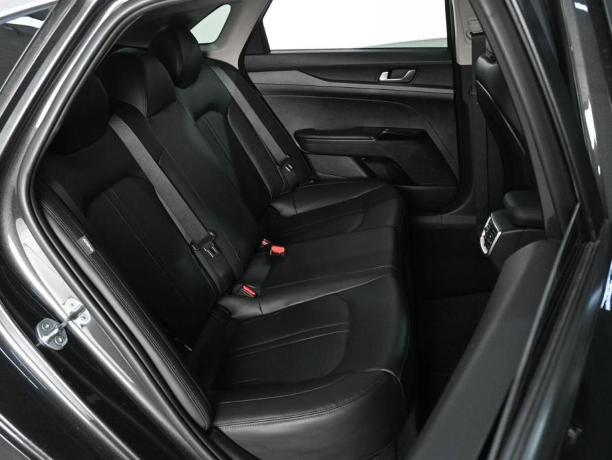 Kia K5 III Ростов-на-Дону  - изображение 7