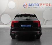 Haval Jolion I Рестайлинг Москва  - изображение 29