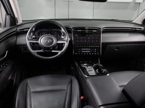 Hyundai Tucson IV с пробегом 2021 года, цена 2 699 000 рублей, 56530 км, внедорожник, Автокод Объявления