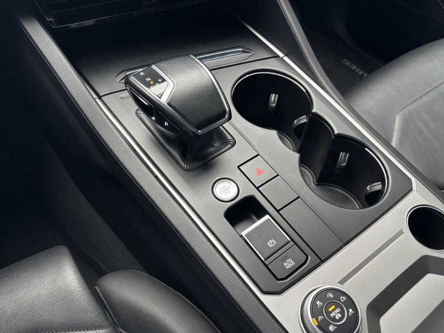 Volkswagen Touareg III Вологда  - изображение 15