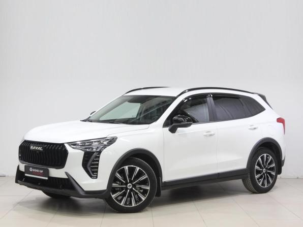 Haval Jolion I Рестайлинг с пробегом 2024 года, цена 2 022 000 рублей, 35904 км, внедорожник, Автокод Объявления
