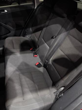 Volkswagen Tiguan I Рестайлинг с пробегом 2013 года, цена 1 040 000 рублей, 170987 км, внедорожник, Автокод Объявления