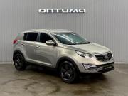 Kia Sportage III Краснодар  - изображение 22