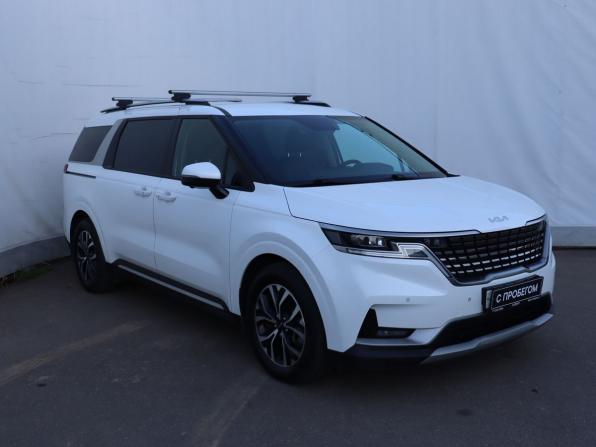 Kia Carnival IV с пробегом 2023 года, цена 3 939 000 рублей, 89273 км, минивэн, Автокод Объявления