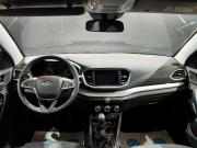 Lada (ВАЗ) Vesta I Рестайлинг (NG) Уфа  - изображение 28