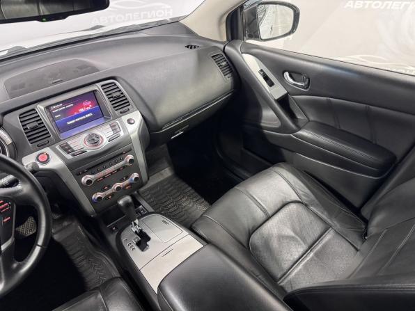 Nissan Murano II (Z51) Рестайлинг 2 с пробегом 2013 года, цена 1 400 000 рублей, 244612 км, внедорожник, Автокод Объявления