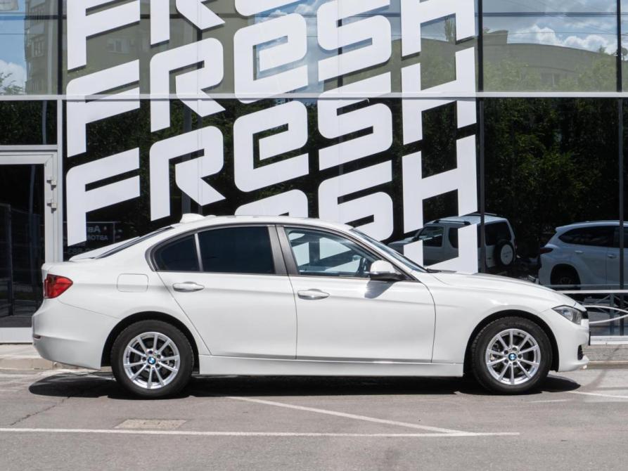 BMW 3 серии VI (F3x) Волгоград  - изображение 5