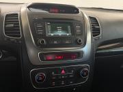 Kia Sorento II Рестайлинг Москва  - изображение 24