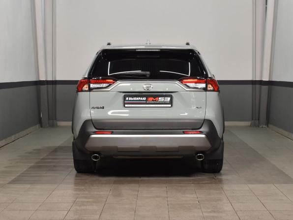 Toyota RAV4 V (XA50) с пробегом 2019 года, цена 3 239 995 рублей, 79062 км, внедорожник, Автокод Объявления