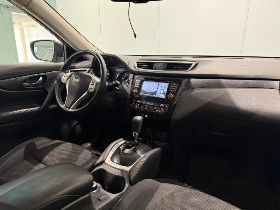 Nissan X-Trail III Самара  - изображение 8