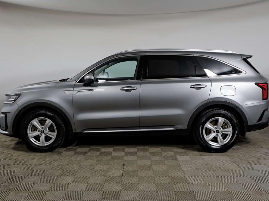 Kia Sorento IV Санкт-Петербург  - изображение 8