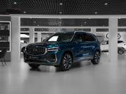 Geely Monjaro I Москва  - изображение 30