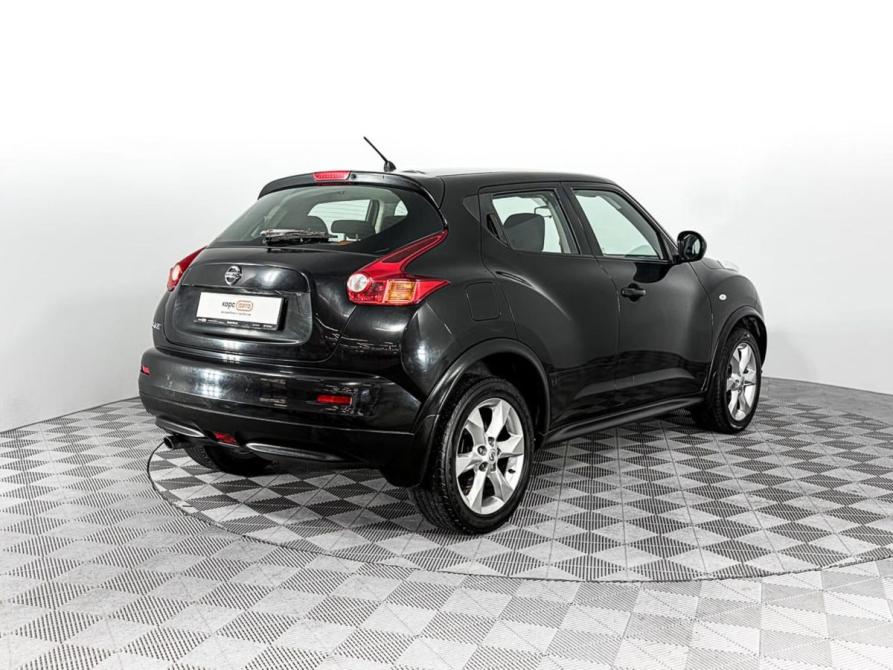 Nissan Juke I Ногинск  - изображение 6