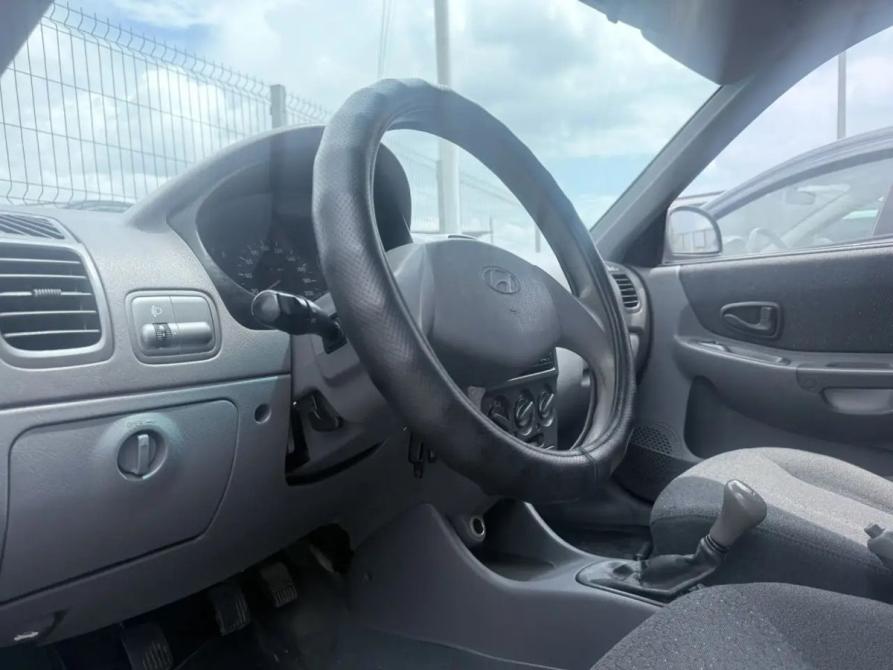 Hyundai Accent II Волгоград  - изображение 7