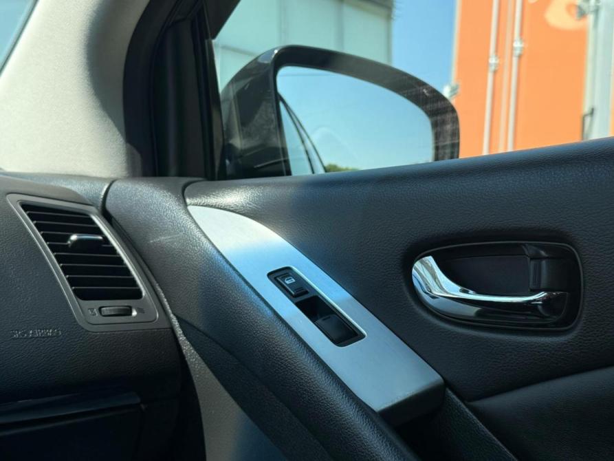 Nissan Murano II (Z51) Рестайлинг 2 Омск  - изображение 31
