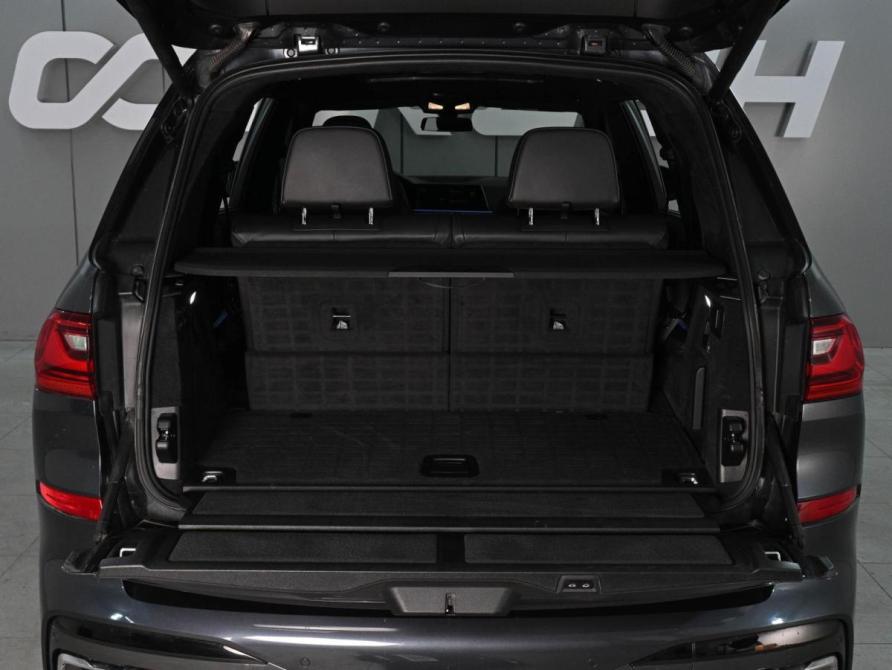 BMW X7 I (G07) Ростов-на-Дону  - изображение 32