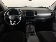 Kia Sportage III Москва  - изображение 31