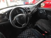 Lada (ВАЗ) Granta I Рестайлинг Арзамас  - изображение 32