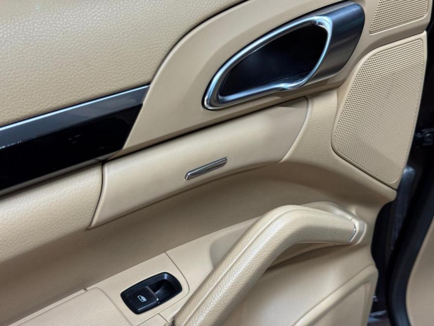 Porsche Cayenne II Рестайлинг (958) Набережные Челны  - изображение 26