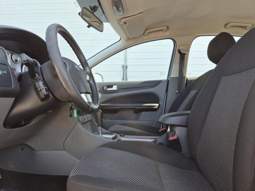 Ford Focus II Рестайлинг Саратов  - изображение 16