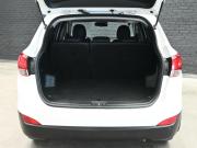 Hyundai ix35 I Рестайлинг Екатеринбург  - изображение 26