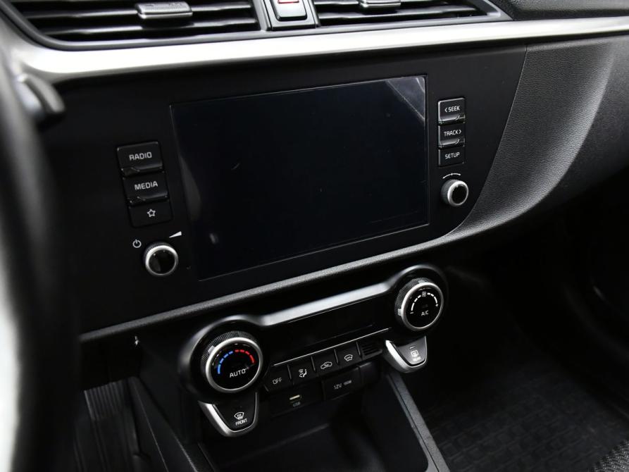 Kia Rio IV Рестайлинг Новосибирск  - изображение 12