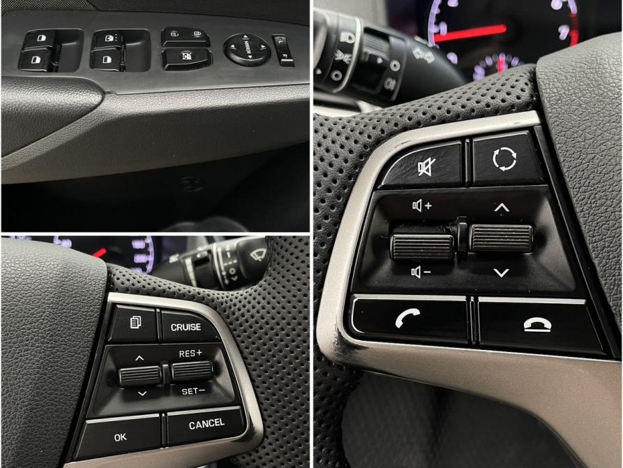 Hyundai Solaris II Тамбов  - изображение 18