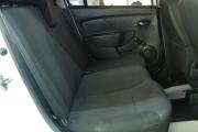 Renault Logan II Рестайлинг Омск  - изображение 41