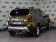 Renault Duster I Рестайлинг Оренбург  - изображение 25