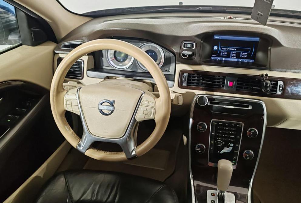 Volvo XC70 II Ярославль  - изображение 11
