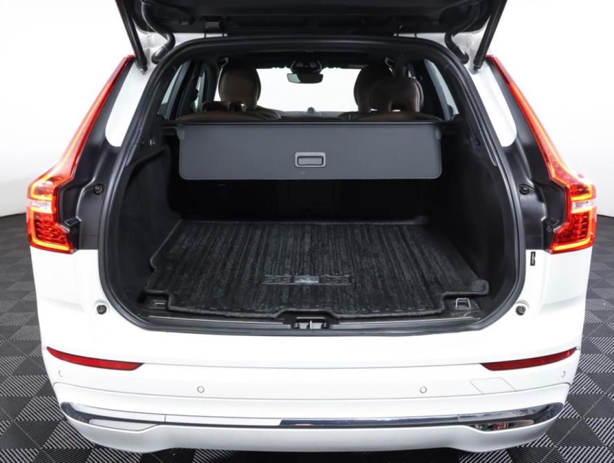 Volvo XC60 II Рестайлинг Москва  - изображение 10