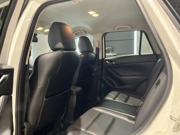 Mazda CX-5 I с пробегом 2014 года, цена 1 690 000 рублей, 185822 км, внедорожник, Автокод Объявления